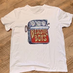 COPY - BEASTIE BOYS T-SHIRT